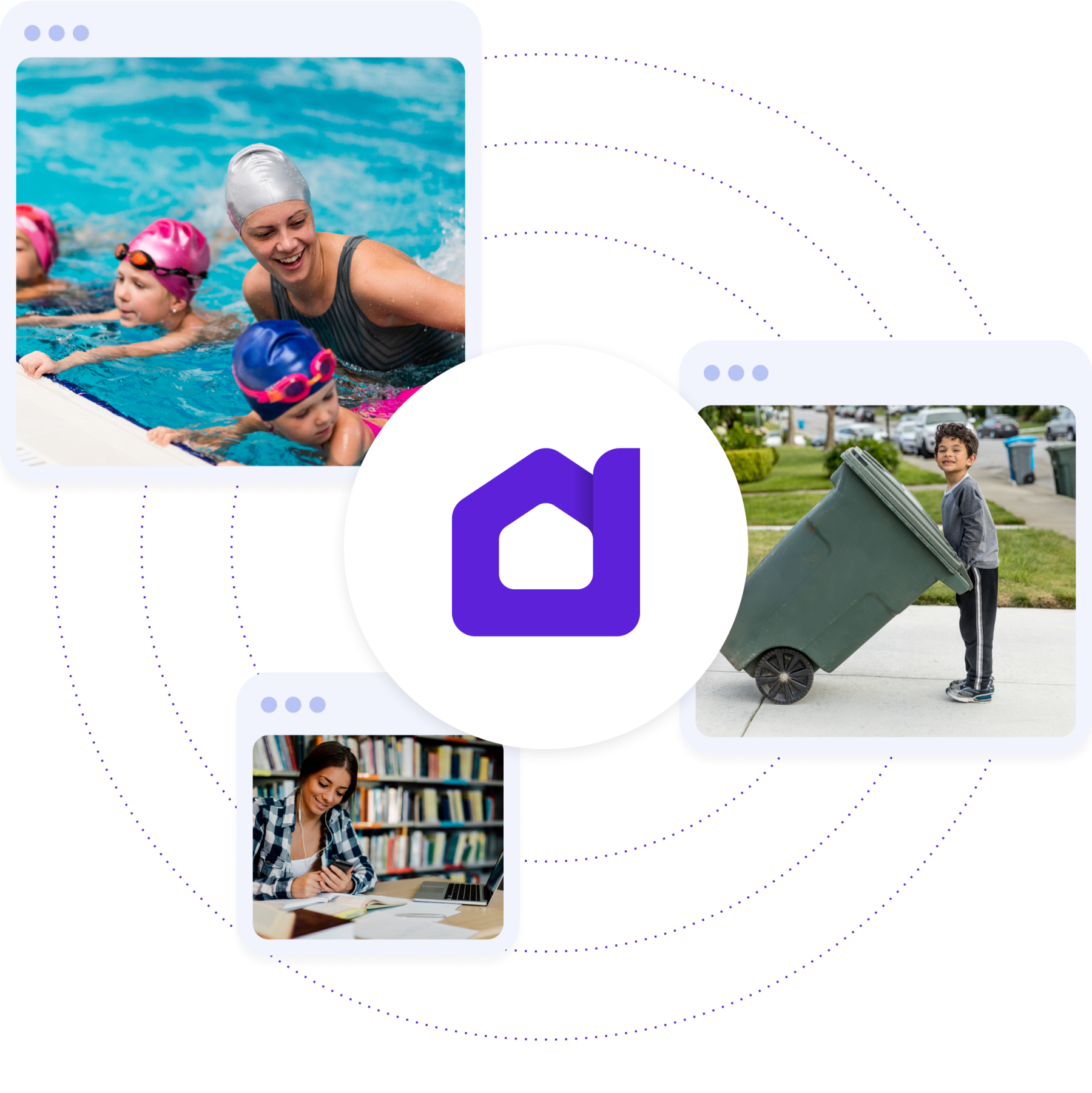 all in one platform hero