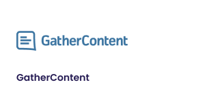 GatherContent logo