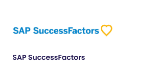 SAP SuccessFactors logo
