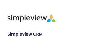Simpleview CRM logo