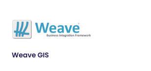 Weave GIS logo